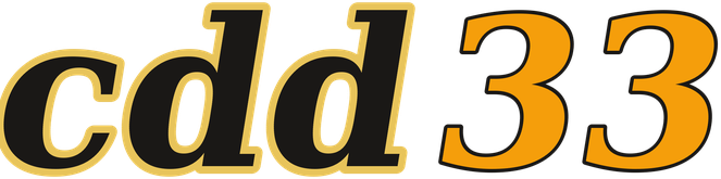 cdd33 logo